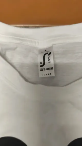 Camisetas San Valentín Mickey Minnie