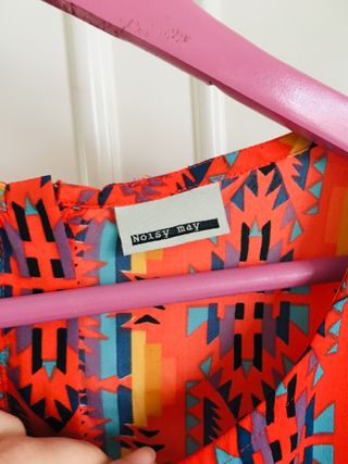 Vestido Noisy May Talla M