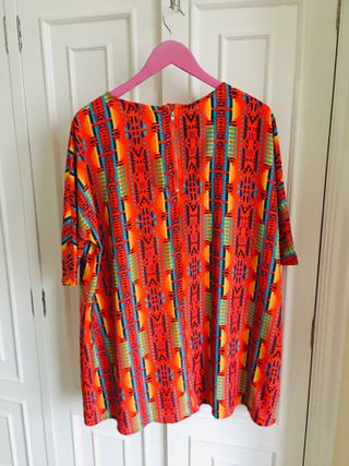 Vestido Noisy May Talla M