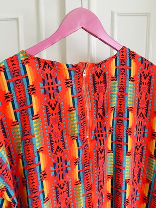 Vestido Noisy May Talla M