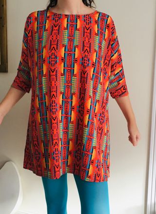 Vestido Noisy May Talla M