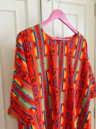 Vestido Noisy May Talla M