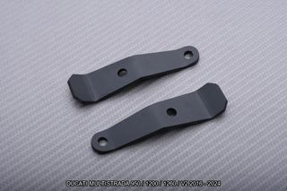 Soporte de baúl DUCATI MULTISTRADA V2 950 1260