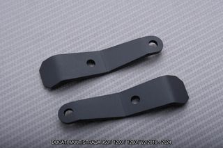Soporte de baúl DUCATI MULTISTRADA V2 950 1260