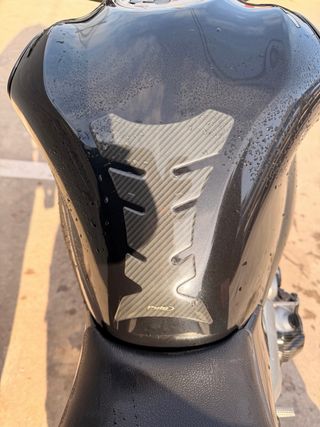 Kawasaki Z900 2018 Naked 900cc