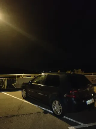 Volkswagen Golf 2001