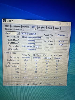 Lenovo Thinkpad T470 Negro/Plateado