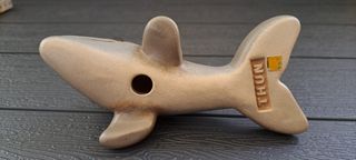 Delfino Thun in ceramica 13 cm