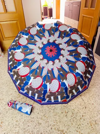 Paraguas Automático CH NUEVO. OFERTAAAAAA