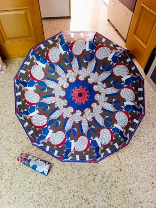 Paraguas Automático CH NUEVO. OFERTAAAAAA