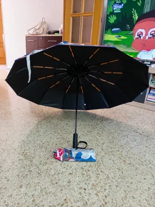 Paraguas Automático CH NUEVO. OFERTAAAAAA