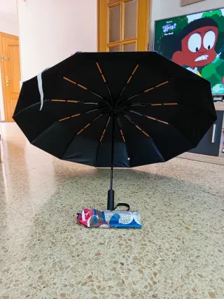 Paraguas Automático CH NUEVO. OFERTAAAAAA