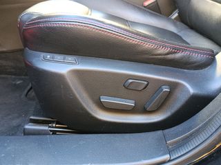 Mazda 6 2014 2.2D 175cv AUT 164.500 km