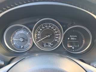 Mazda 6 2014 2.2D 175cv AUT 164.500 km