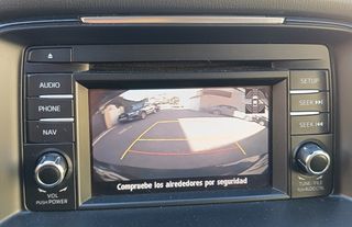 Mazda 6 2014 2.2D 175cv AUT 164.500 km