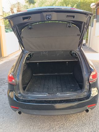 Mazda 6 2014 2.2D 175cv AUT 164.500 km