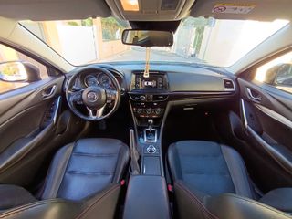 Mazda 6 2014 2.2D 175cv AUT 164.500 km