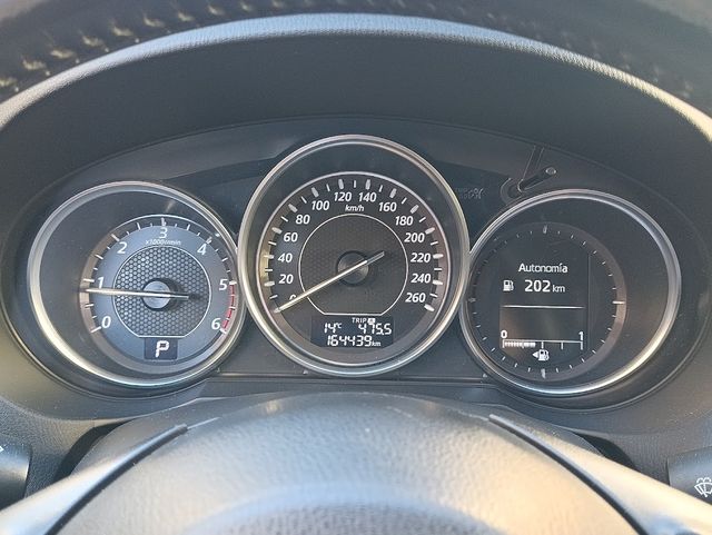 Mazda 6 2014 2.2D 175cv AUT 164.500 km