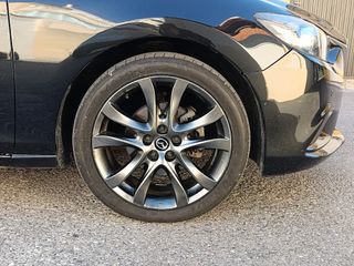 Mazda 6 2014 2.2D 175cv AUT 164.500 km