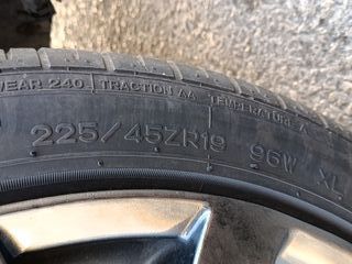 Mazda 6 2014 2.2D 175cv AUT 164.500 km