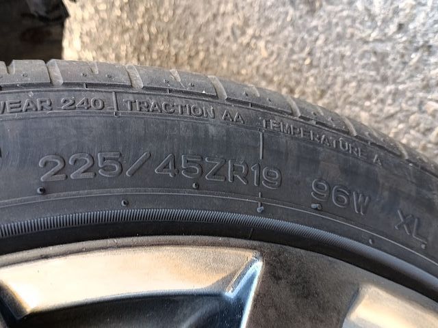 Mazda 6 2014 2.2D 175cv AUT 164.500 km