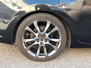 Mazda 6 2014 2.2D 175cv AUT 164.500 km