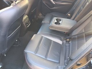 Mazda 6 2014 2.2D 175cv AUT 164.500 km