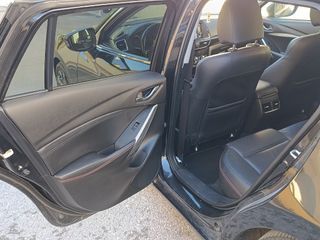 Mazda 6 2014 2.2D 175cv AUT 164.500 km