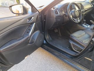 Mazda 6 2014 2.2D 175cv AUT 164.500 km