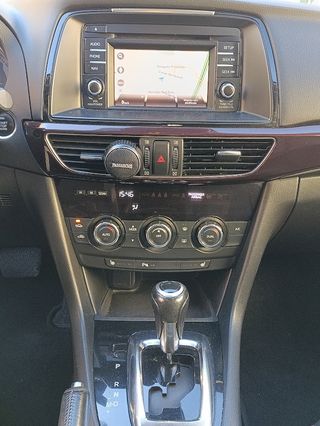 Mazda 6 2014 2.2D 175cv AUT 164.500 km