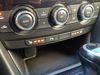 Mazda 6 2014 2.2D 175cv AUT 164.500 km