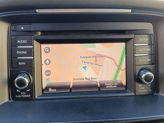 Mazda 6 2014 2.2D 175cv AUT 164.500 km