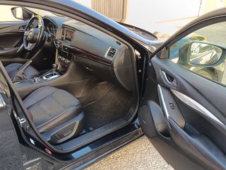 Mazda 6 2014 2.2D 175cv AUT 164.500 km