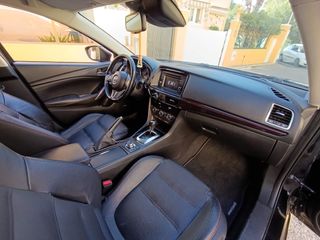 Mazda 6 2014 2.2D 175cv AUT 164.500 km