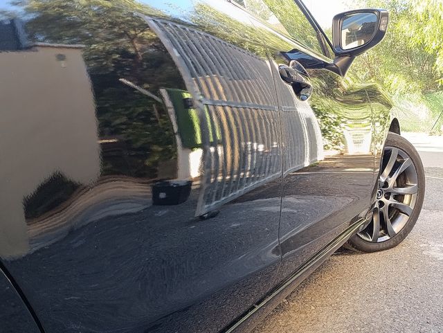 Mazda 6 2014 2.2D 175cv AUT 164.500 km