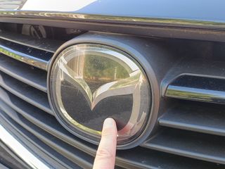 Mazda 6 2014 2.2D 175cv AUT 164.500 km