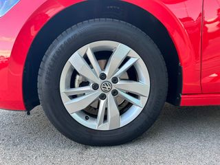 🚘 Volkswagen Polo 1.0 Advance 80cv