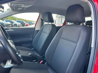 🚘 Volkswagen Polo 1.0 Advance 80cv