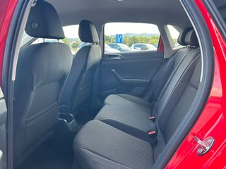 🚘 Volkswagen Polo 1.0 Advance 80cv