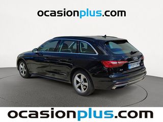 Audi A4 Avant Advanced 35 TDI 120 kW (163 CV) S tronic