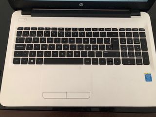 Portátil HP Intel i3