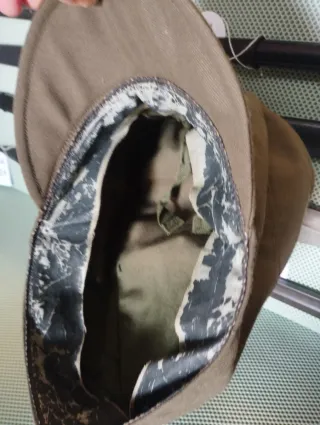 Gorra militar húngara Teresiana