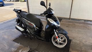 Honda SH 300i