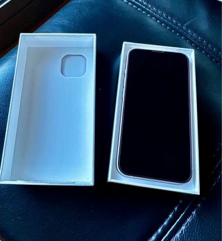 iPhone 14 256GB Blanco