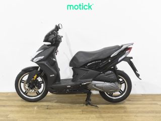 KYMCO AGILITY CITY 125