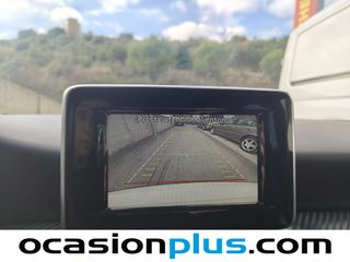 Mercedes-Benz Clase A 180 CDI AMG Line 80 kW (109 CV)