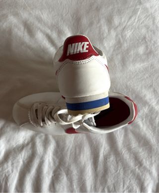 Zapatillas Nike Cortez Talla 37.5