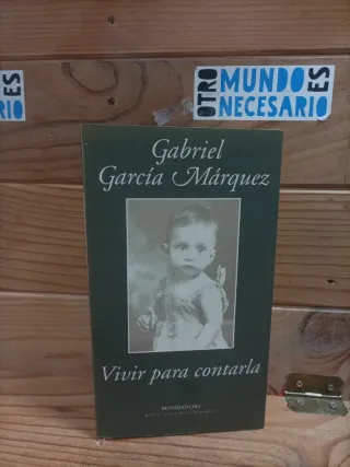 Gabriel García Márquez IV