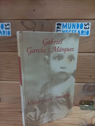Gabriel García Márquez IV