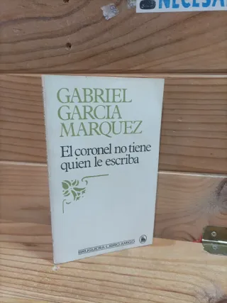 Gabriel García Márquez IV